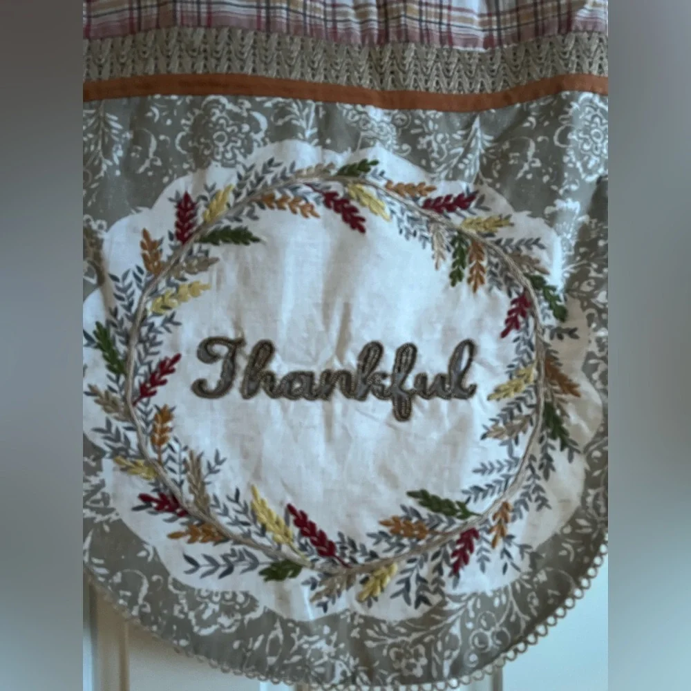 Pier 1 Imports Table Runner